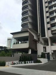 Neem Tree (D12), Apartment #553580321